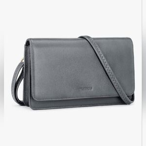 Women Crossbody Wallet Purse